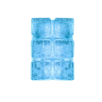 Baumwolle - Gel Wax Melt