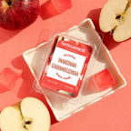 Karamellisierter Apfel - Gel Wax Melt
