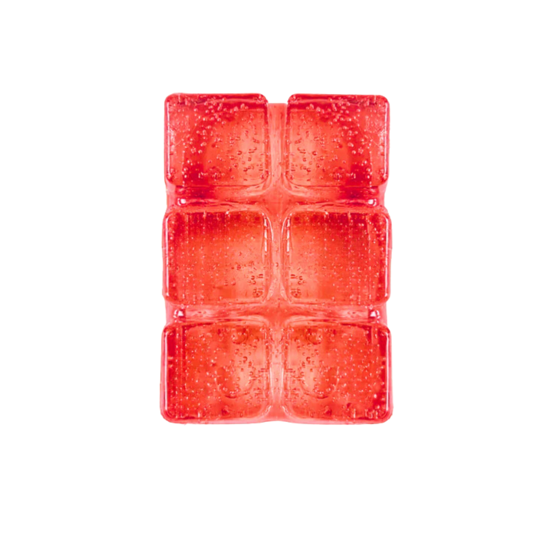 Karamellisierter Apfel - Gel Wax Melt