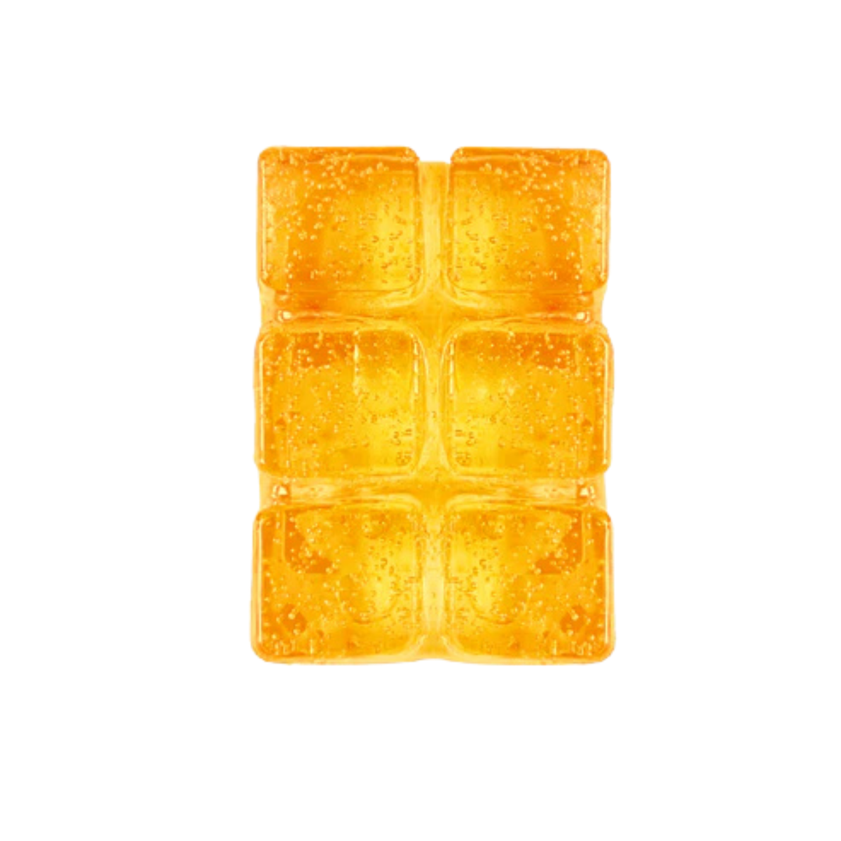 Holzgewürz - Gel Wax Melt