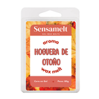 Herbstfeuer - Gel Wax Melt