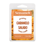 Salzkaramell - Gel Wax Melt