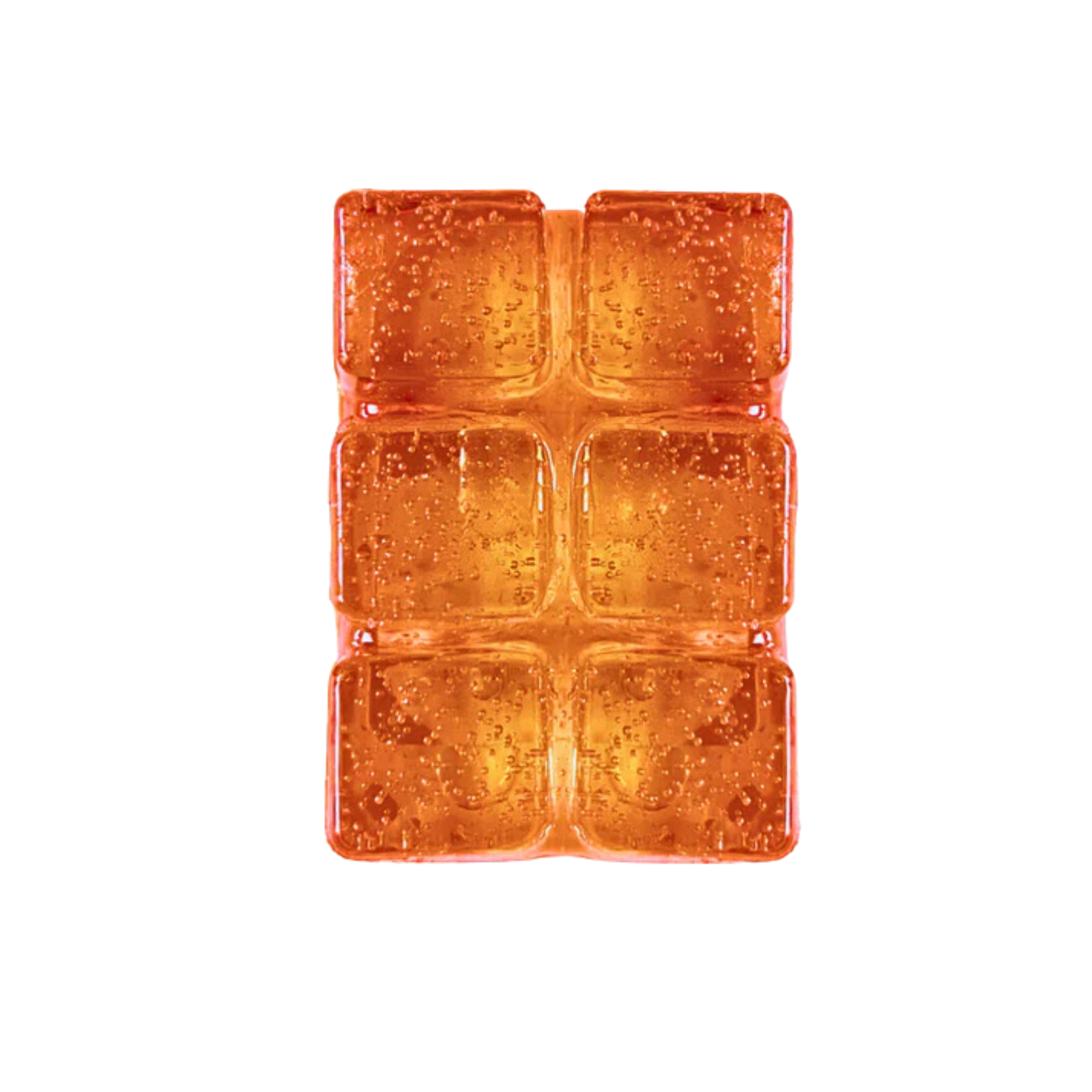 Zimt & Orange - Gel Wax Melt