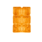 Amber & Sandelholz - Gel Wax Melt