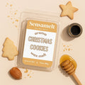 Weihnachtsplätzchen - Gel Wax Melt