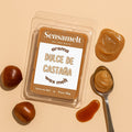 Süße Kastanie - Gel Wax Melt