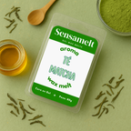 Matcha-Tee - Gel Wax Melt
