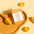 Orange & Süße Gewürze - Gel Wax Melt