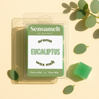 Eukalyptus - Gel Wax Melt
