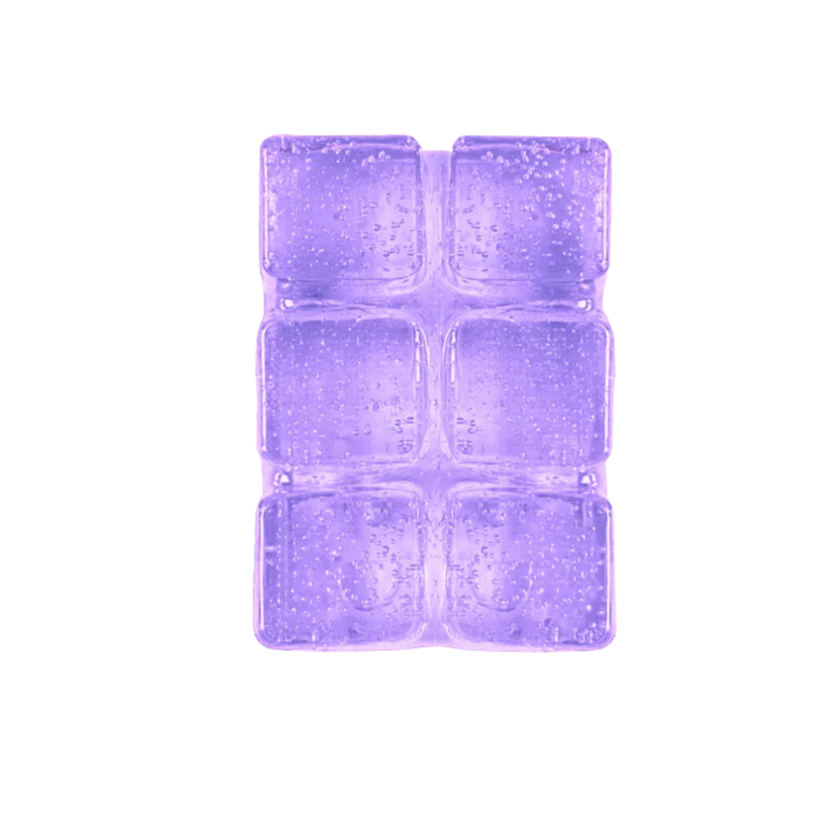 Lavendel - Gel Wax Melt
