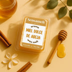 Süßer Honig - Gel Wax Melt