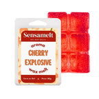 Kirsch-Explosion - Gel Wax Melt