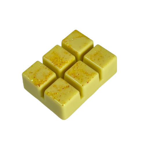 KOKOS & ZITRUS - Wax Melts
