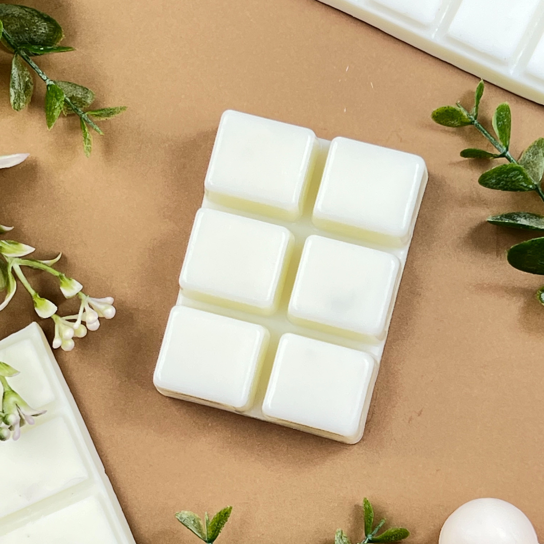 Kokos & Vanille - Wax Melts