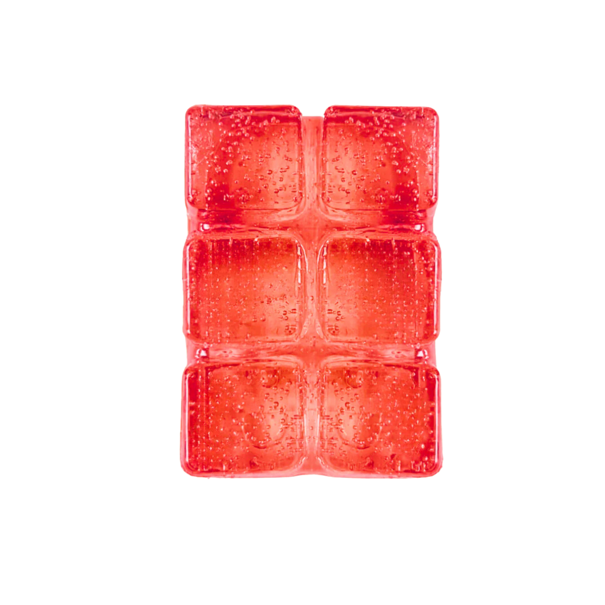 Zimt - Gel Wax Melt