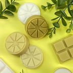 Zitronenmousse - Wax Melts