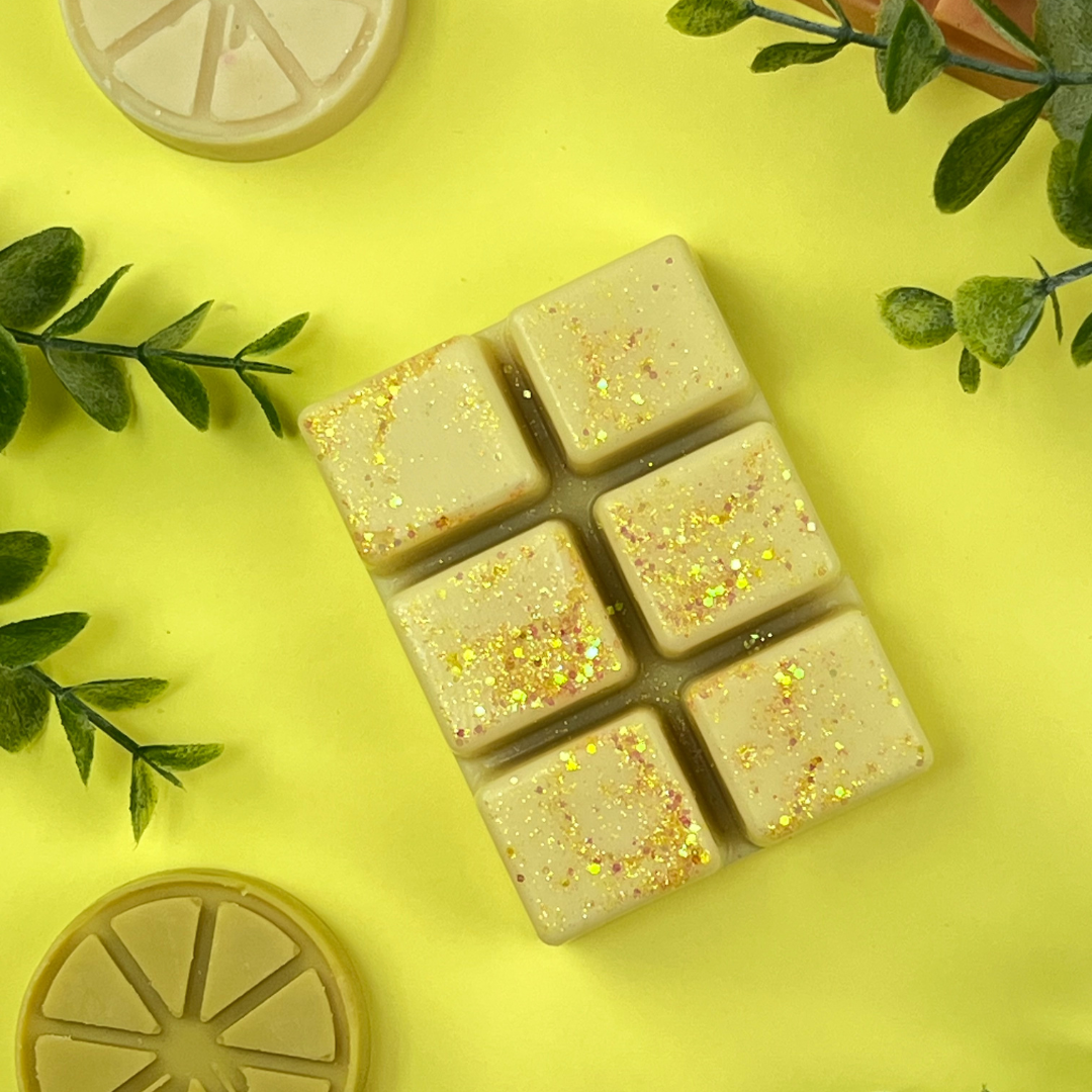 KOKOS & ZITRUS - Wax Melts
