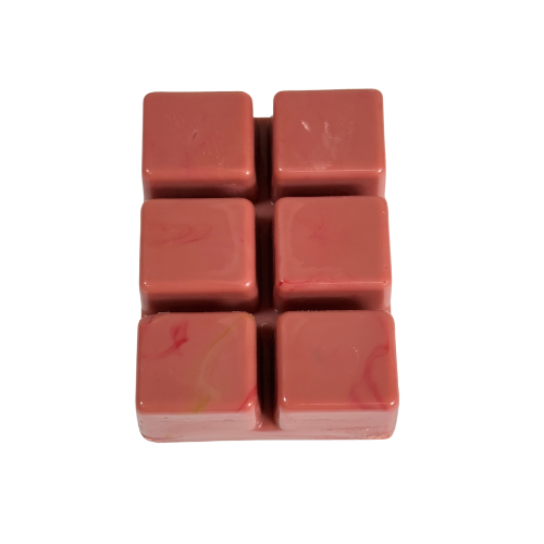 BAMBUSBLÜTE & KIRSCHE - Wax Melts