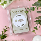 Grüner Tee - Wax Melts