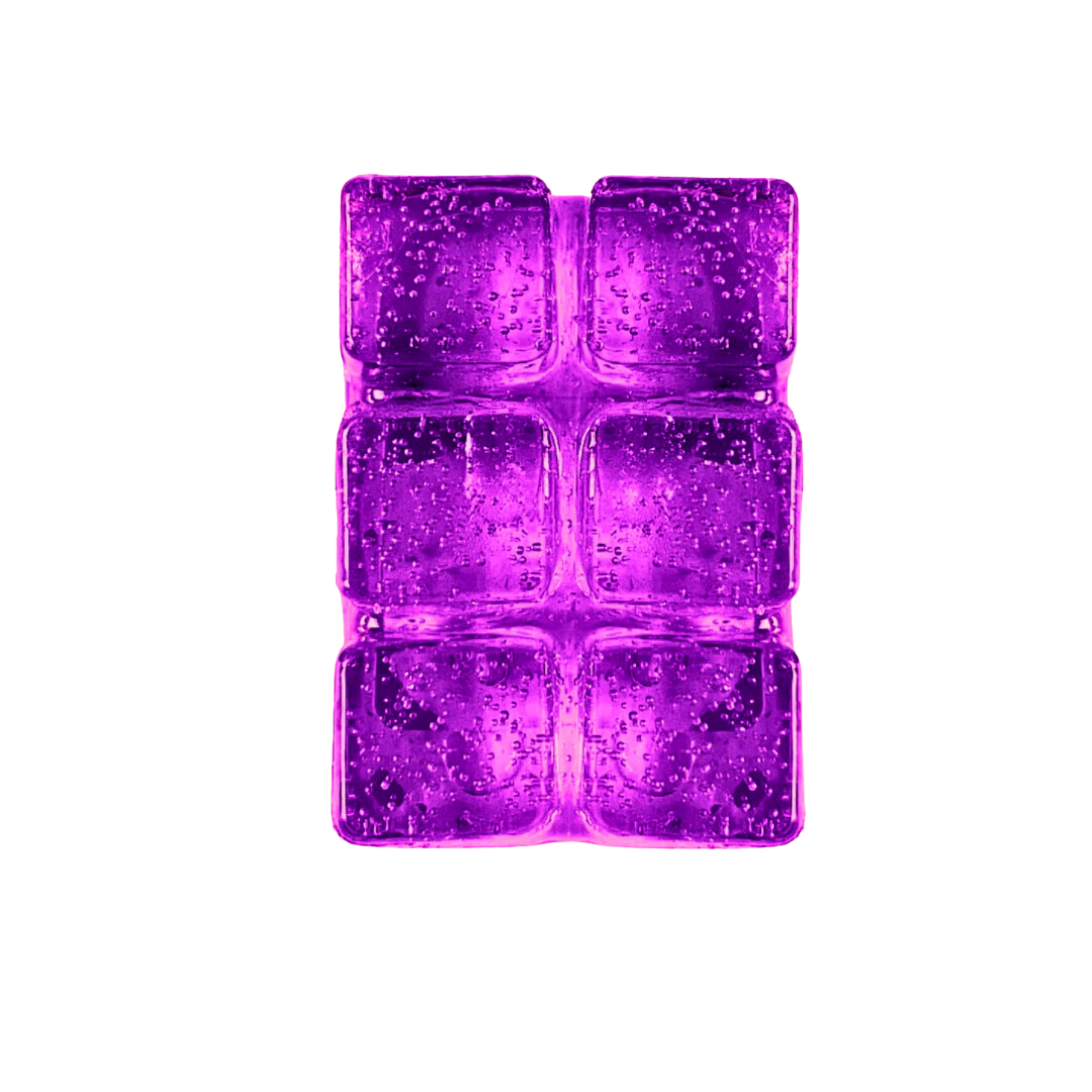 Rote Früchte - Gel Wax Melt
