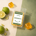 Bergamotte - Gel Wax Melt