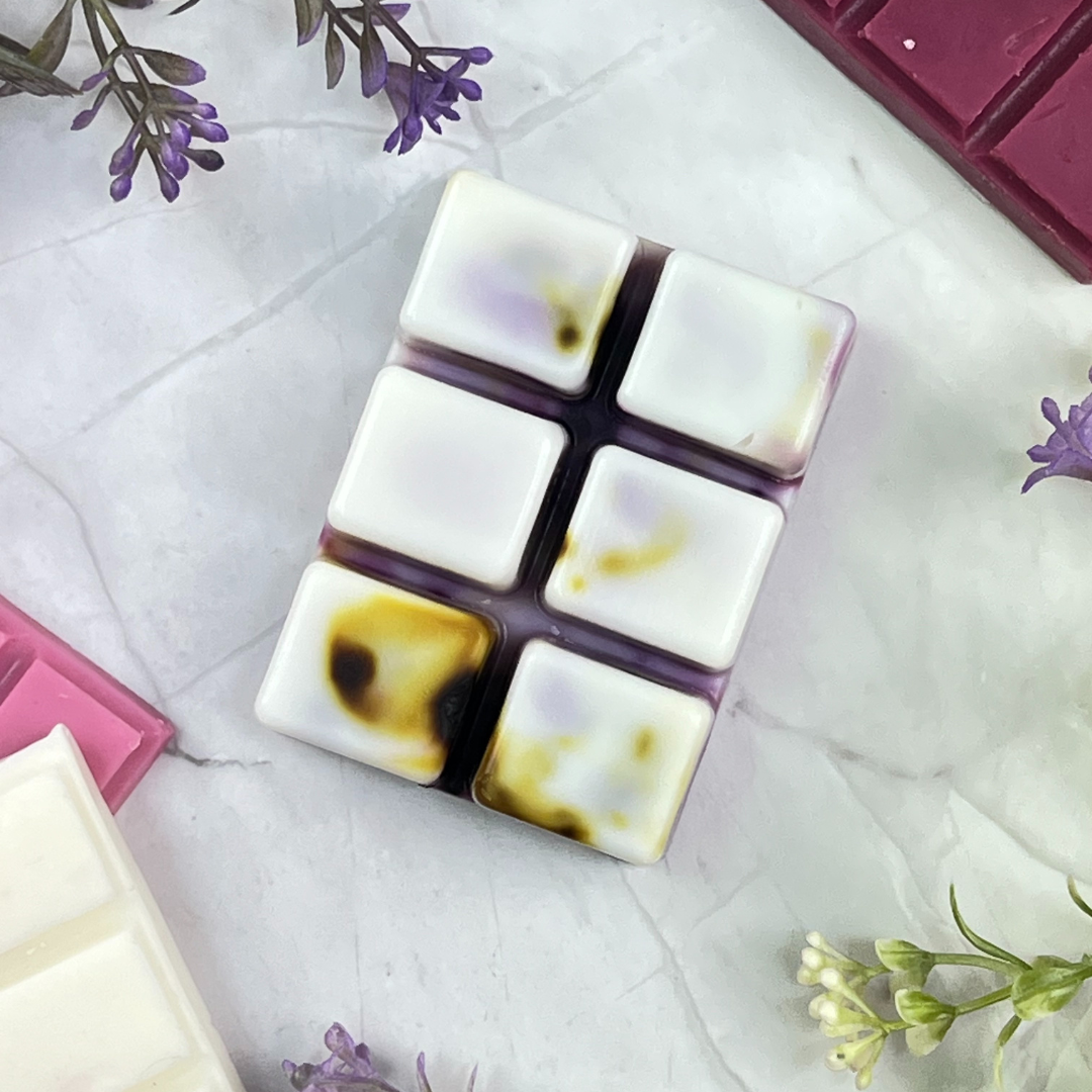 BLÜTENRAUSCH - Wax Melts