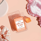 Bambus & Kirschblüte - Gel Wax Melt