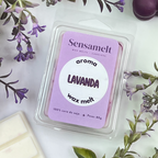 LAVENDEL - Wax Melts