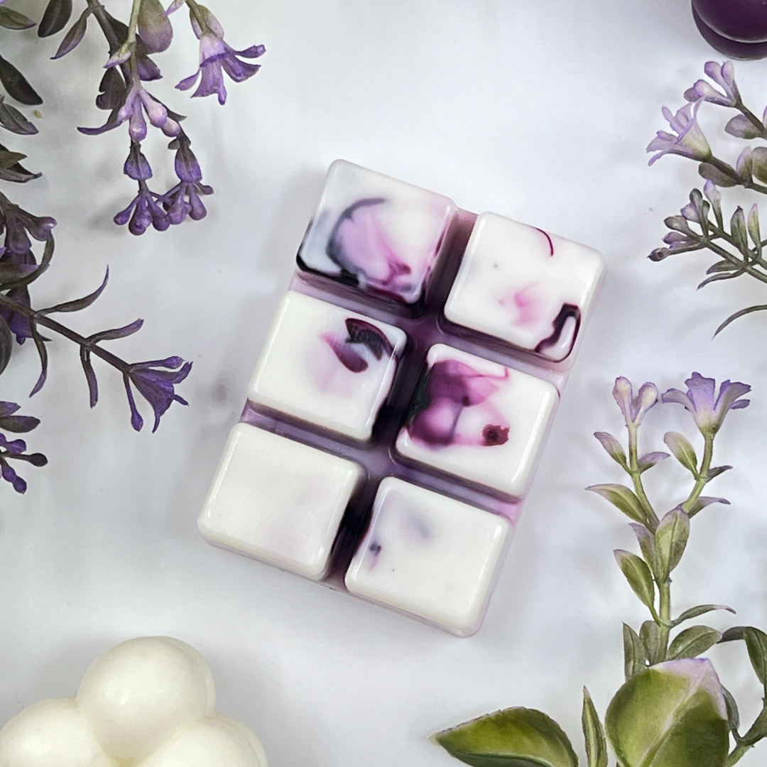 LAVENDEL - Wax Melts