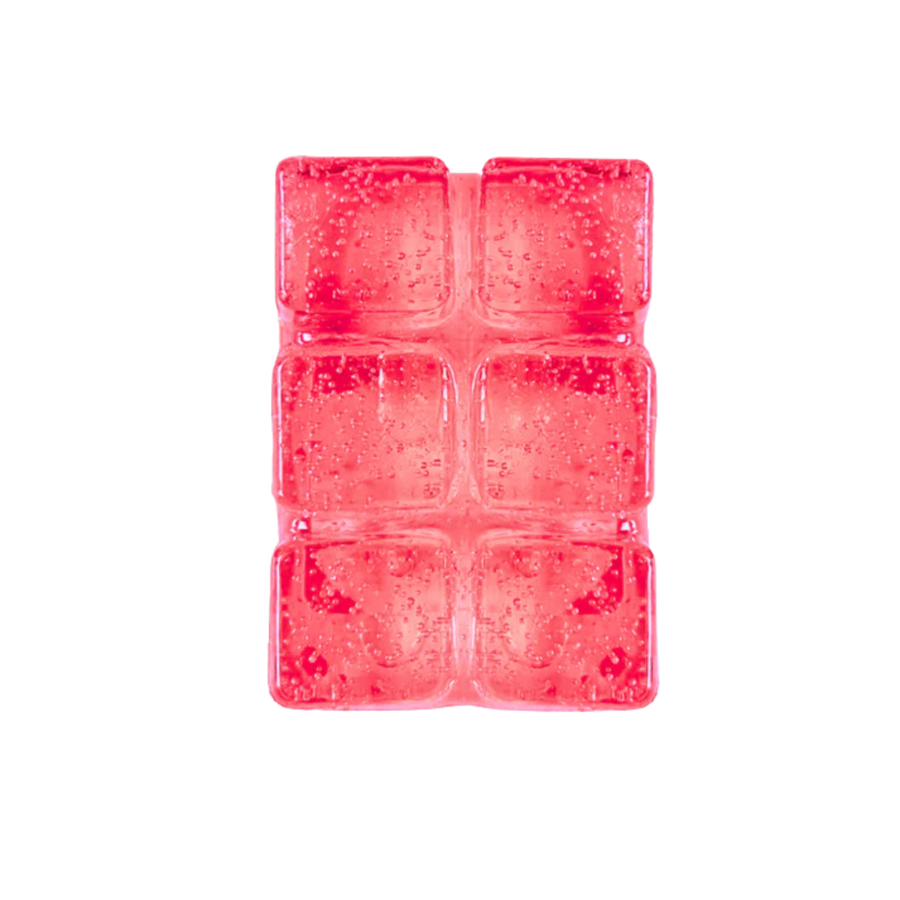 Erdbeere & Sahne - Gel Wax Melt