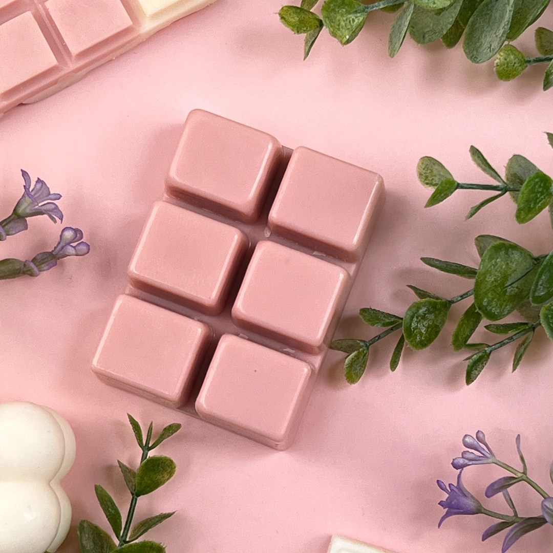 BAMBUSBLÜTE & KIRSCHE - Wax Melts