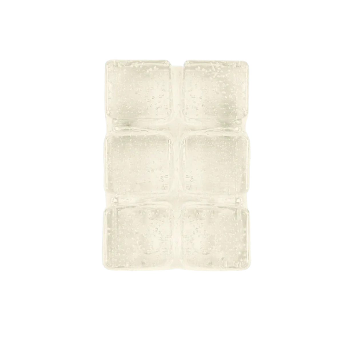 Kokosmilch & Vanille - Gel Wax Melt