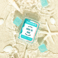 Meerwasser - Gel Wax Melt