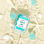 Meerwasser - Gel Wax Melt