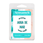 Meerwasser - Gel Wax Melt
