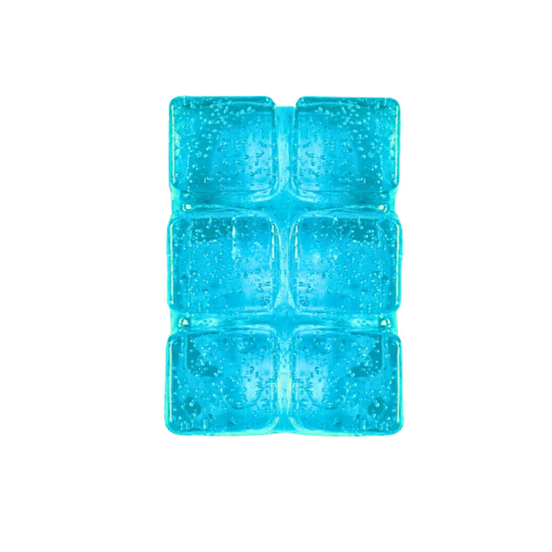 Meerwasser - Gel Wax Melt