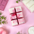 ERDBEEREN & SAHNE - Wax Melts
