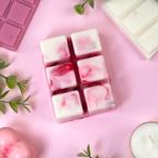 ERDBEEREN & SAHNE - Wax Melts