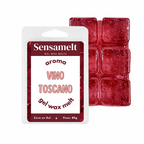 Toskanischer Wein - Gel Wax Melt
