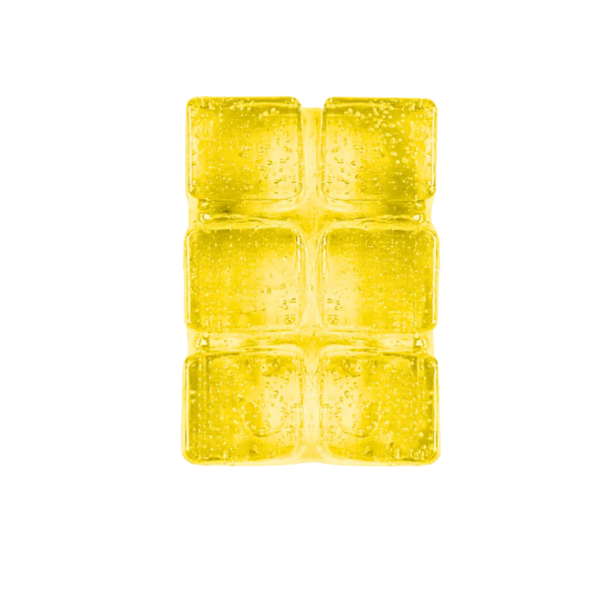 Zitronenmousse - Gel Wax Melt