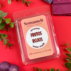 ROTE FRÜCHTE - Wax Melts