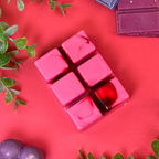 ROTE FRÜCHTE - Wax Melts