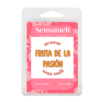 Passionsfrucht - Gel Wax Melt