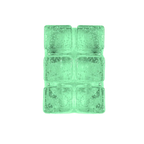Aloe Vera & Lavendel - Gel Wax Melt
