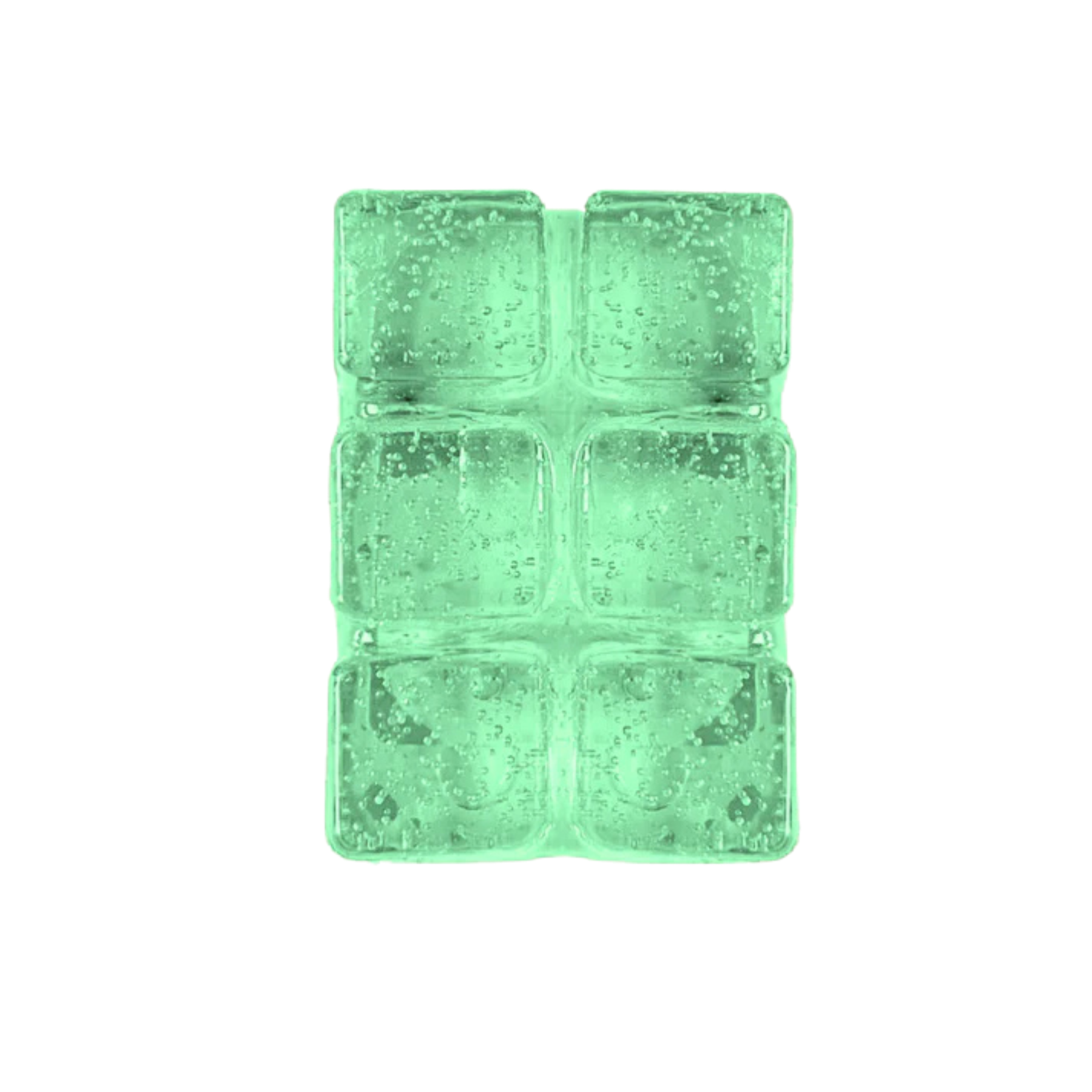 Aloe Vera & Lavendel - Gel Wax Melt