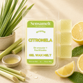 Citronella – Gel Wax Melt