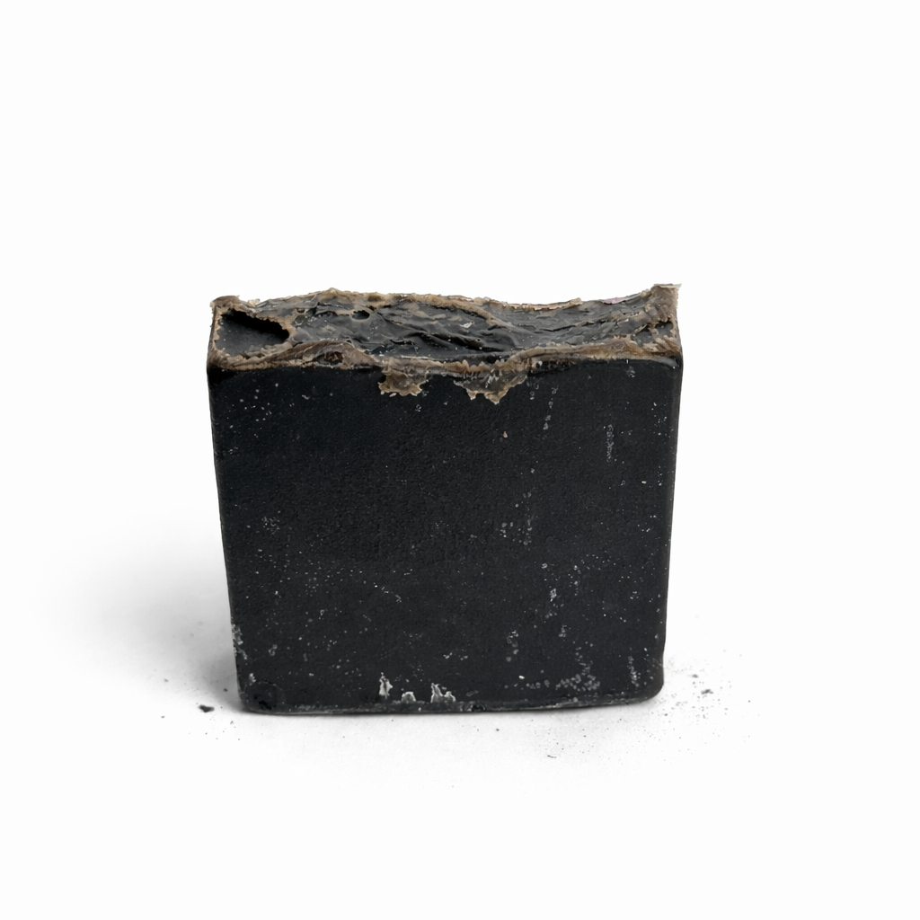 Handgemachte Seife Harmony Noir
