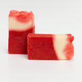Handgemachte Seife mit Sheabutter (Intensive Pflege)