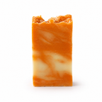 Handgemachte Seife mit Orange (Beruhigt und lindert)