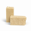 Handgemachte Seife mit Eselsmilch (Seidige Haut)